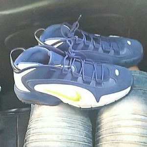 Nike Air Max Deep Royal Blue